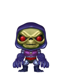 Terror Claws Skeletor (Metallic)