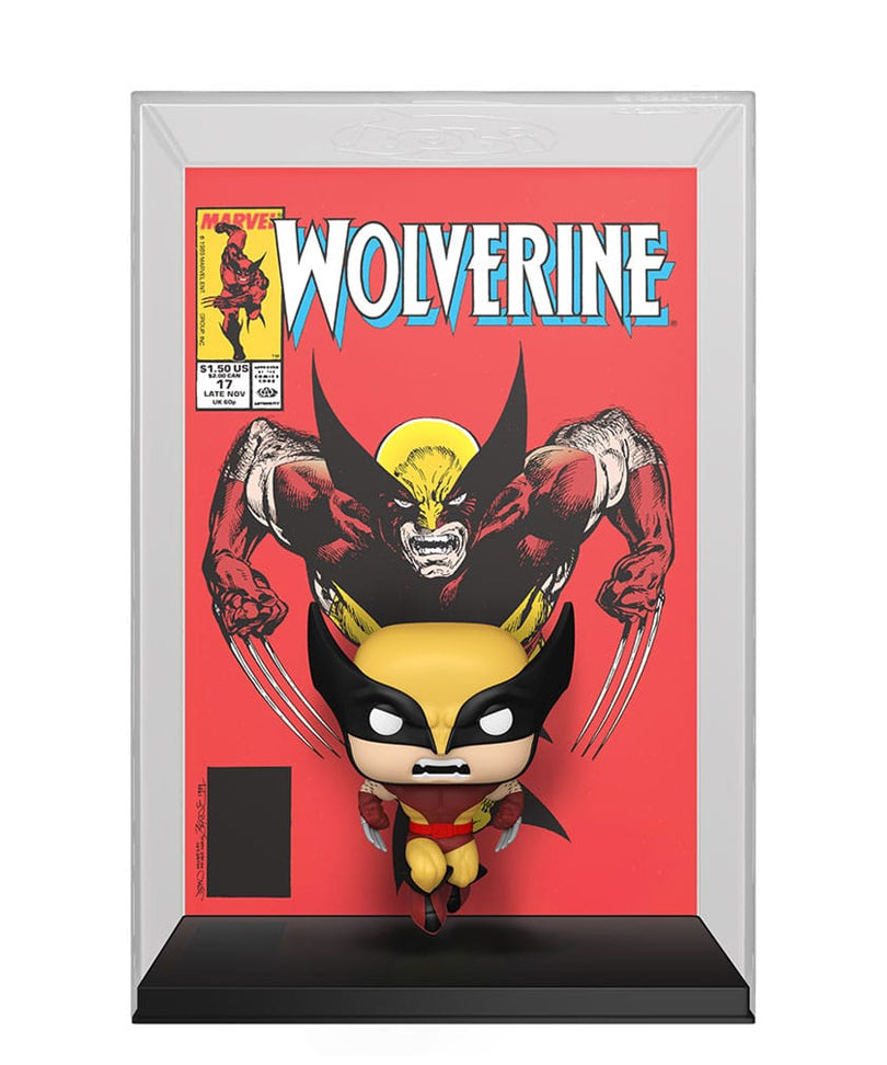 Wolverine