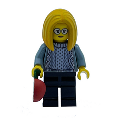 MiniMe Brick Edition