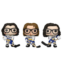 The Hanson Brothers (3-Pack)
