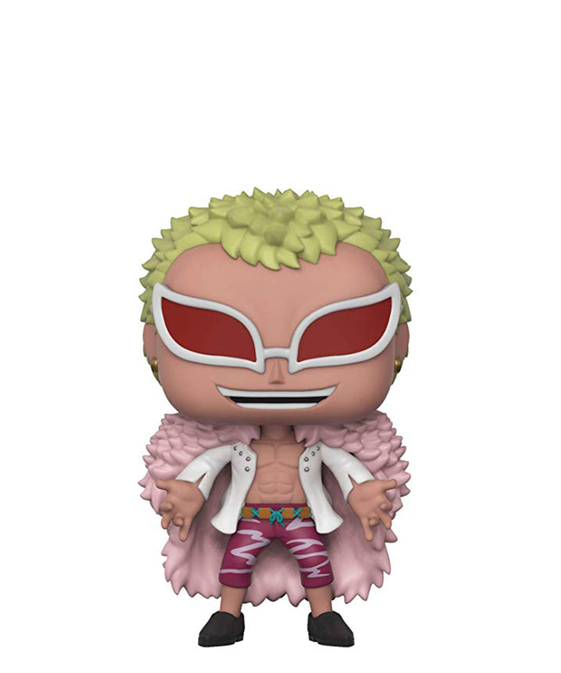 Donquixote Doflamingo