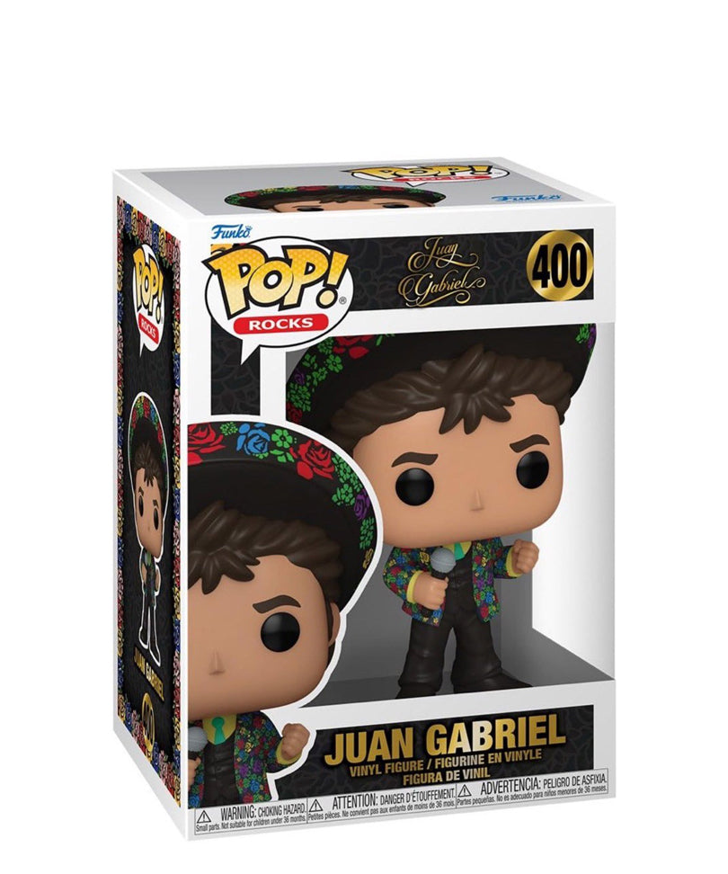 Juan Gabriel