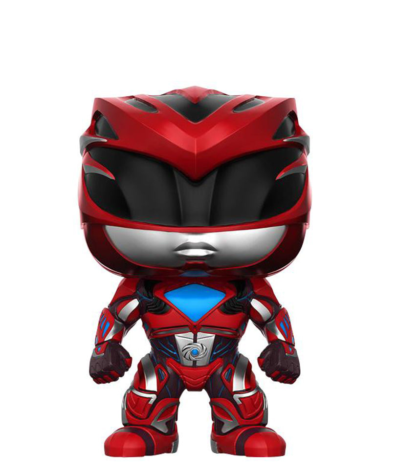 Red Ranger