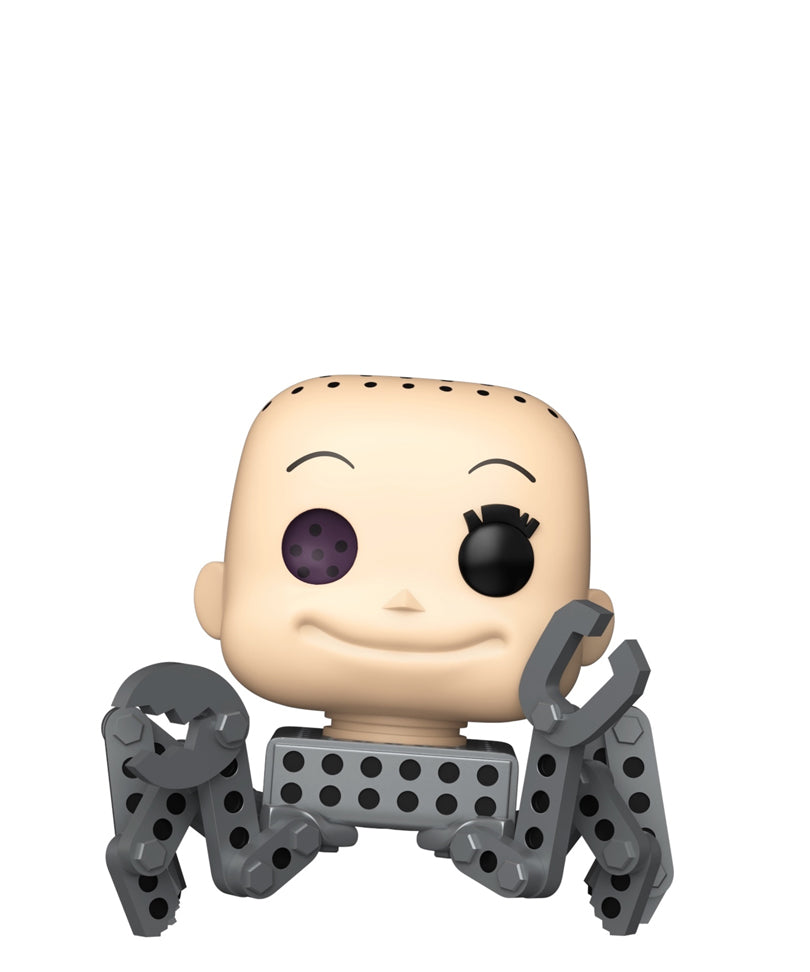 Baby Head