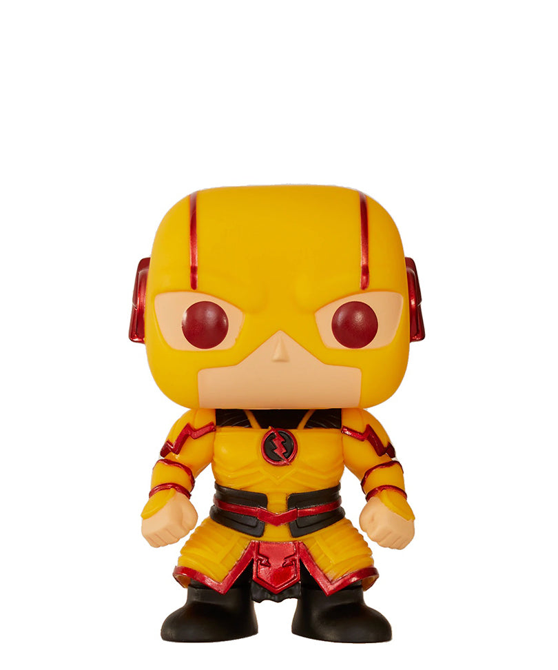 Reverse Flash (Imperial Palace)