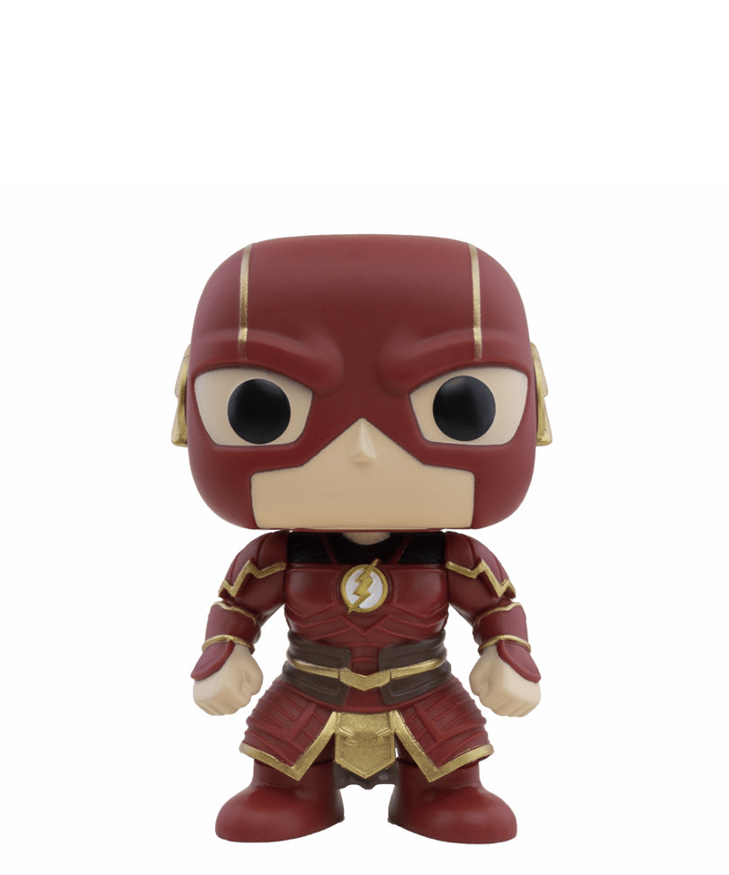 The Flash (Imperial Palace)