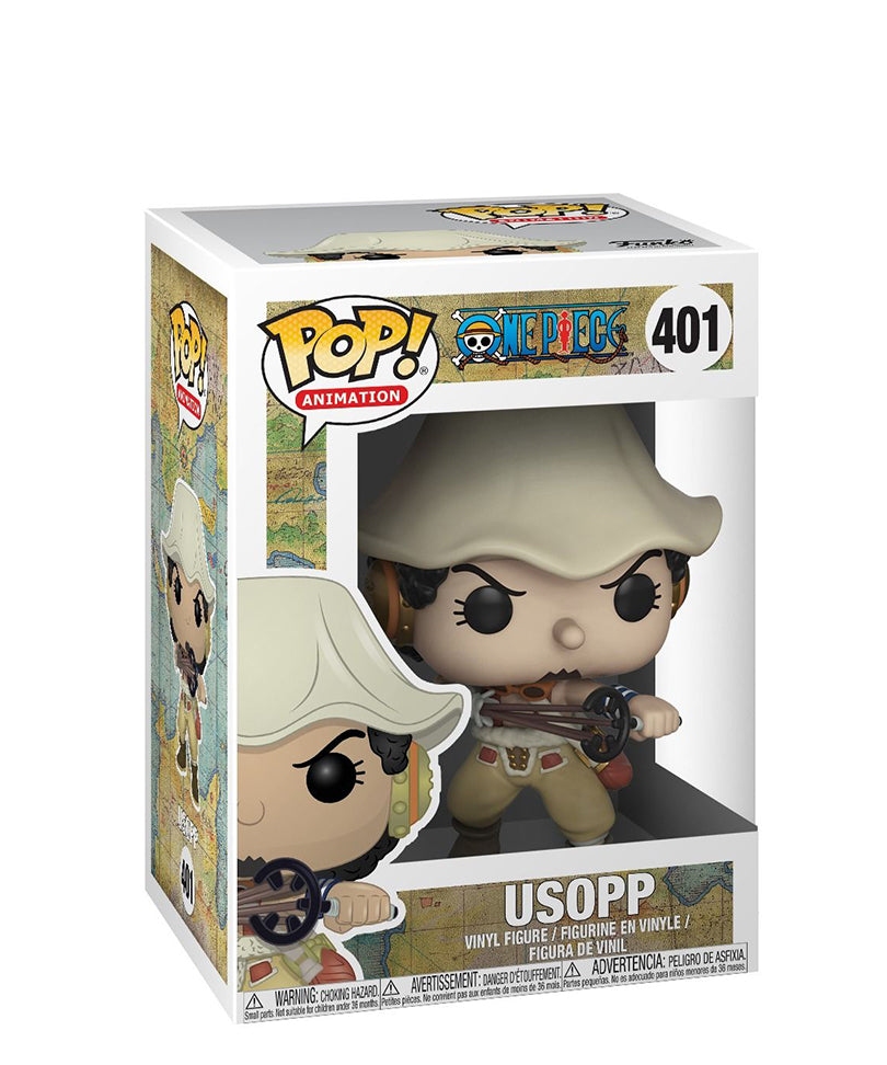 Usopp