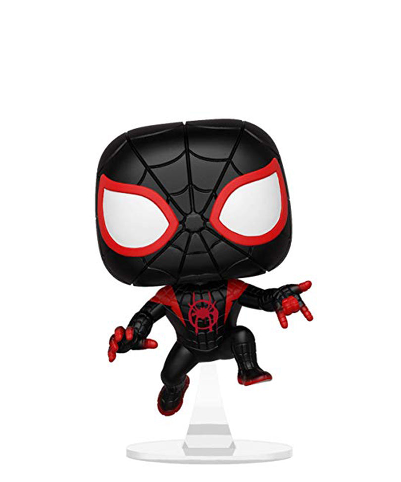 Miles Morales (Spider Suit)
