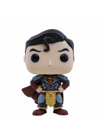 Superman (Imperial Palace)