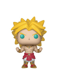 Super Saiyan Broly [Summer Convention]