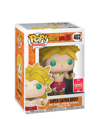 Super Saiyan Broly [Summer Convention]