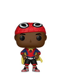 Miles Morales (Cape)