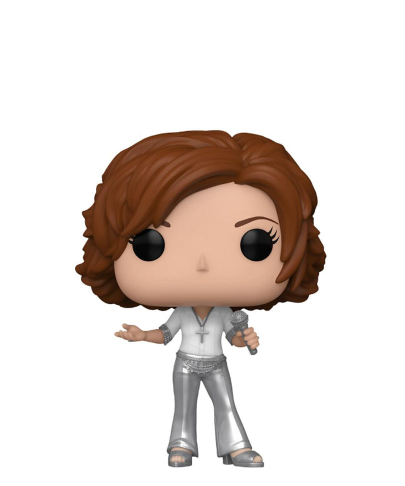 Martina McBride