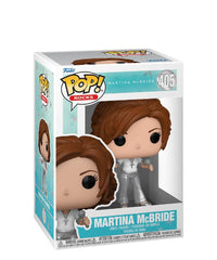 Martina McBride