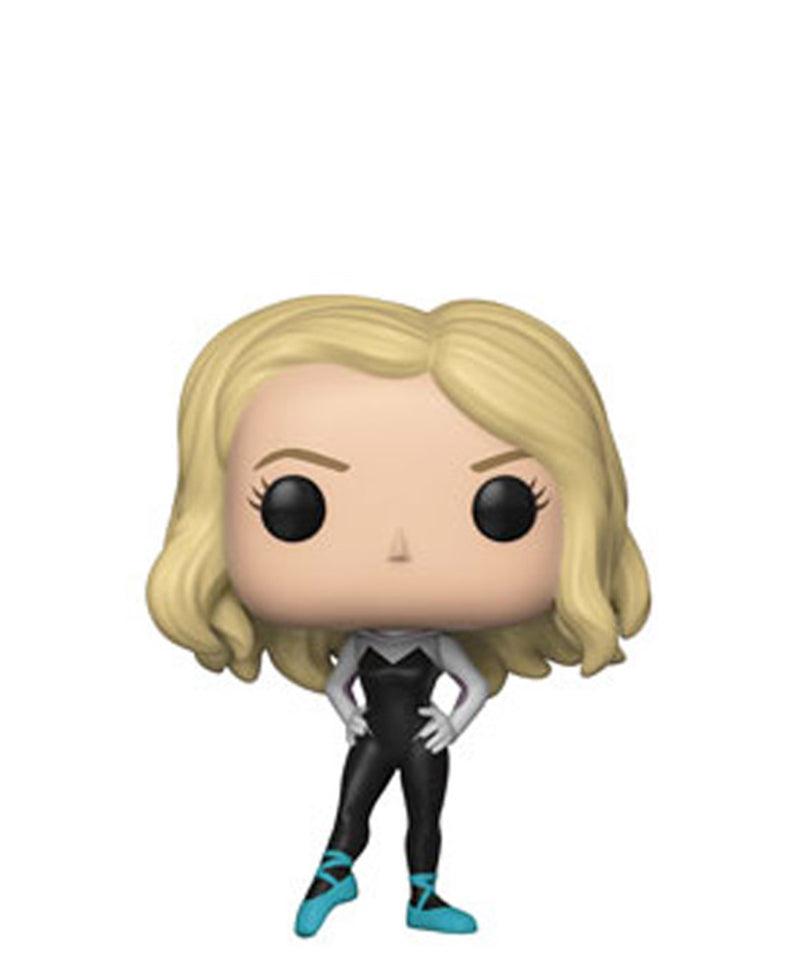 Spider-Gwen (Into the Spider-Verse)