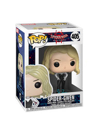 Spider-Gwen (Into the Spider-Verse)