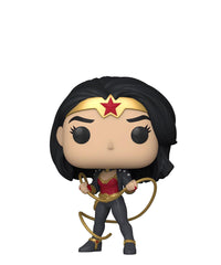 Wonder Woman Odyssey