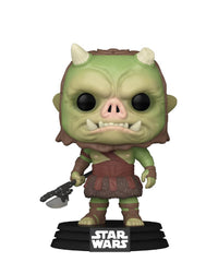 Gamorrean Fighter