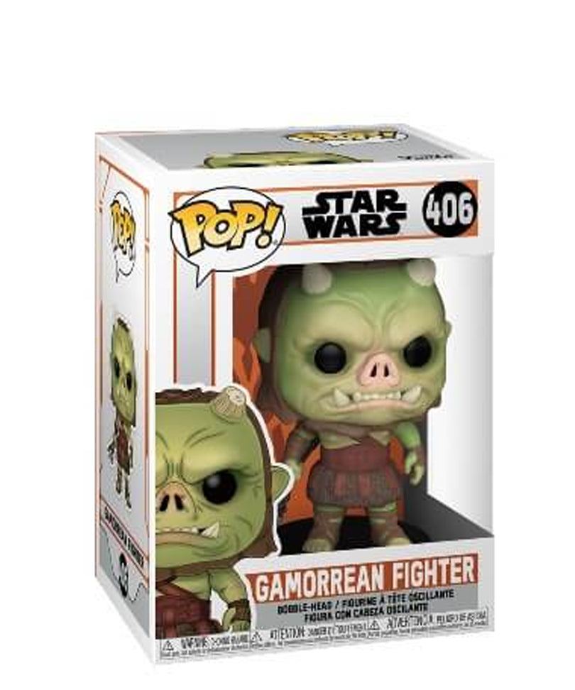 Gamorrean Fighter