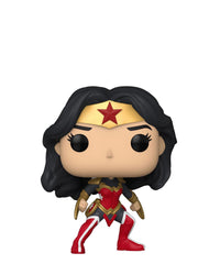 Wonder Woman A Twist Of Fate