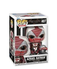 Azrael Batman