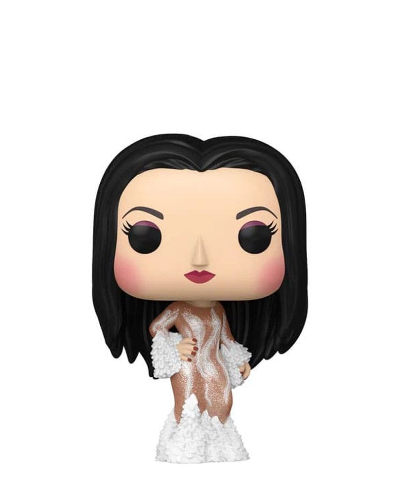 Cher (Met Gala 1974)