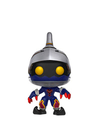 Soldier Heartless