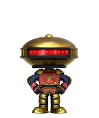 Alpha 5