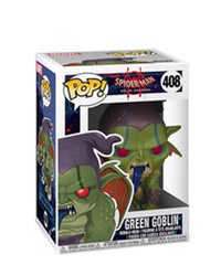 Green Goblin (Into the Spider-Verse)