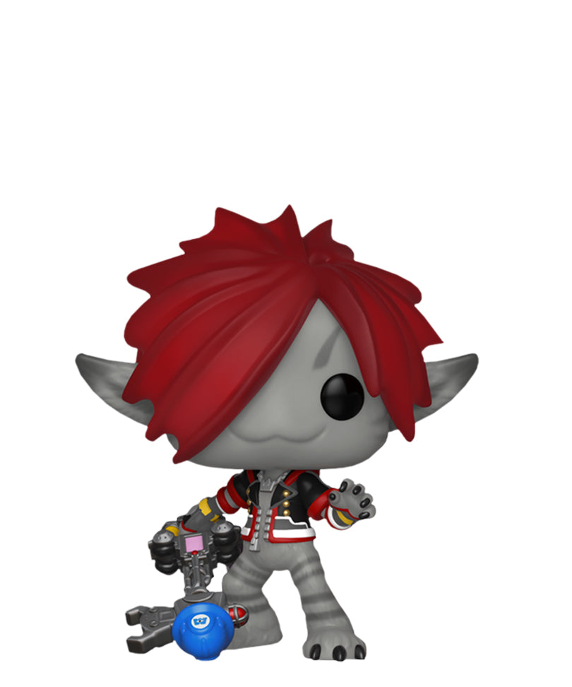 Sora (Monsters Inc.)