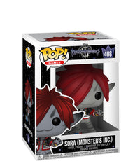 Sora (Monsters Inc.)