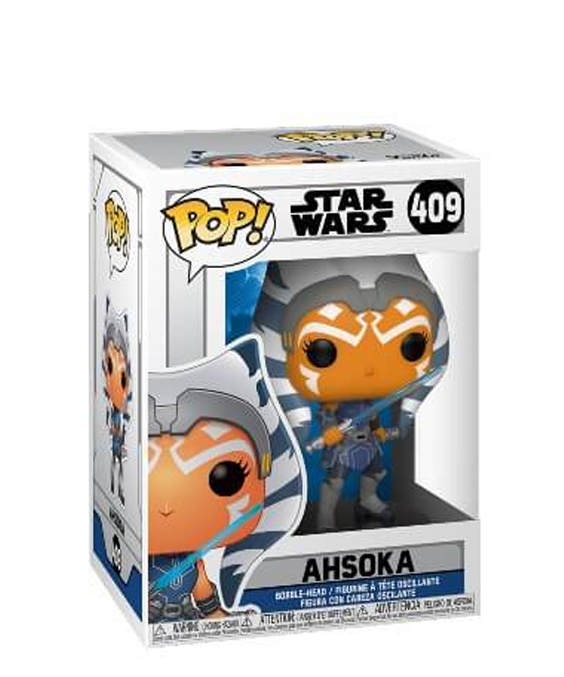 Ahsoka