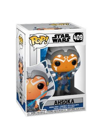 Ahsoka
