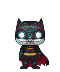 Batman (Dia De Los DC)