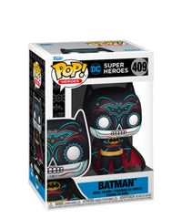 Batman (Dia De Los DC)