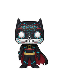 Batman (Dia De Los Muertos) (GITD)