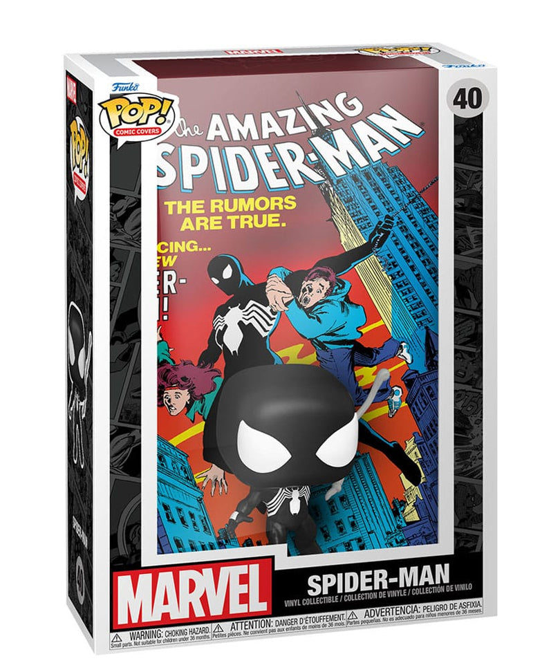 Amazing Spider-Man