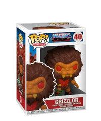 Grizzlor