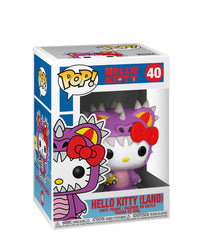 Hello Kitty (Land)