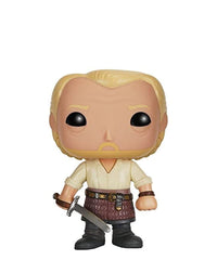 Jorah Mormont
