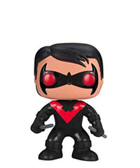 Nightwing (Red)