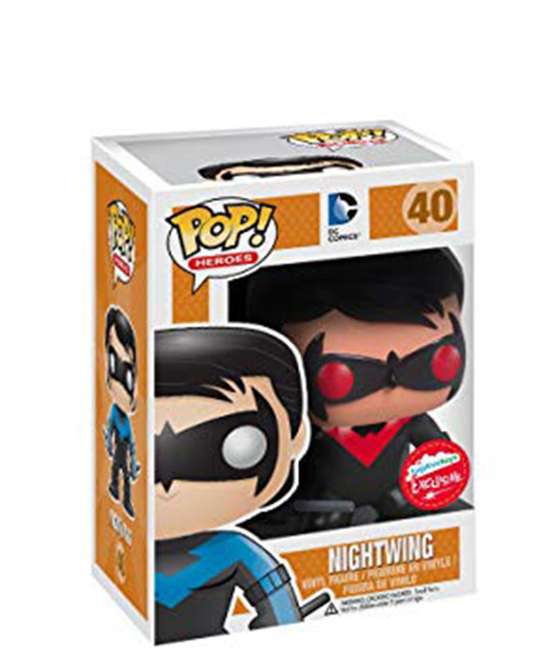 Nightwing (Red)