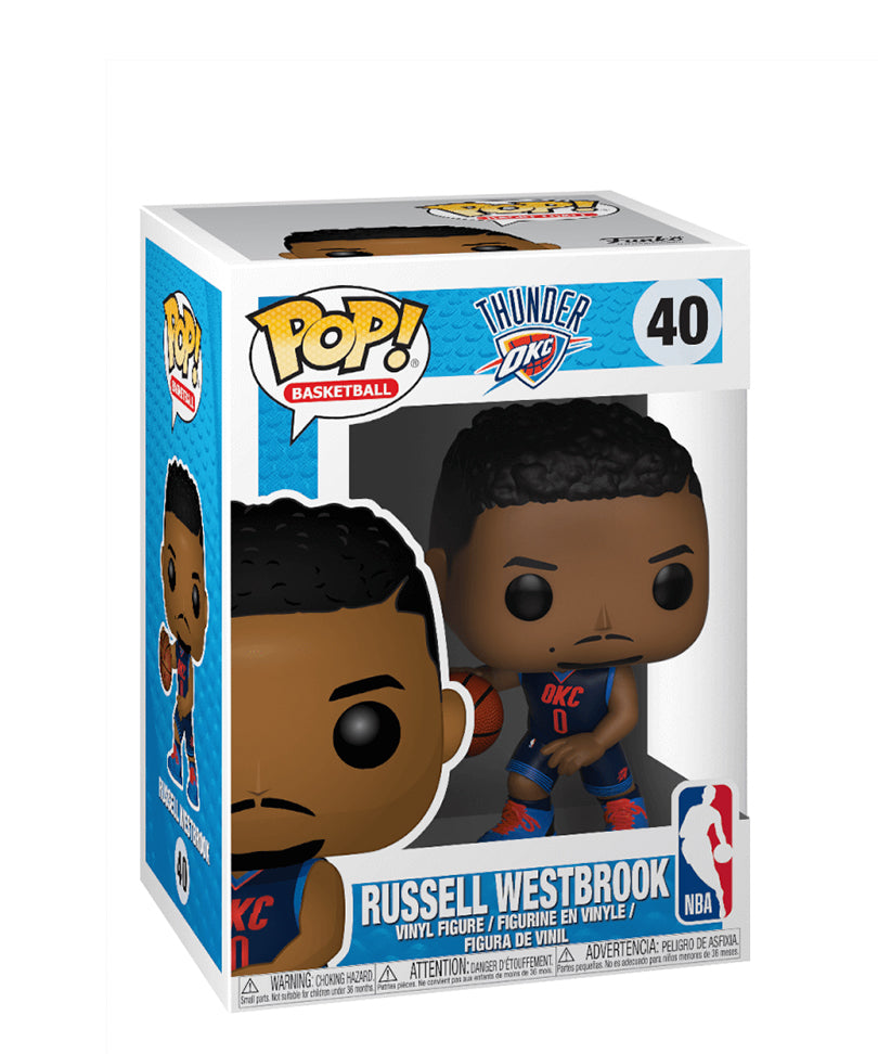 Russell Westbrook