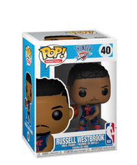 Russell Westbrook