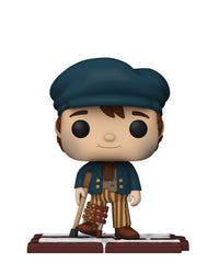 Tiny Tim
