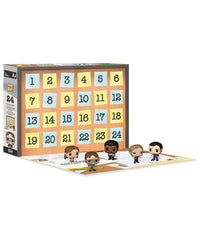 The Office Calendario dell'Avvento 2021