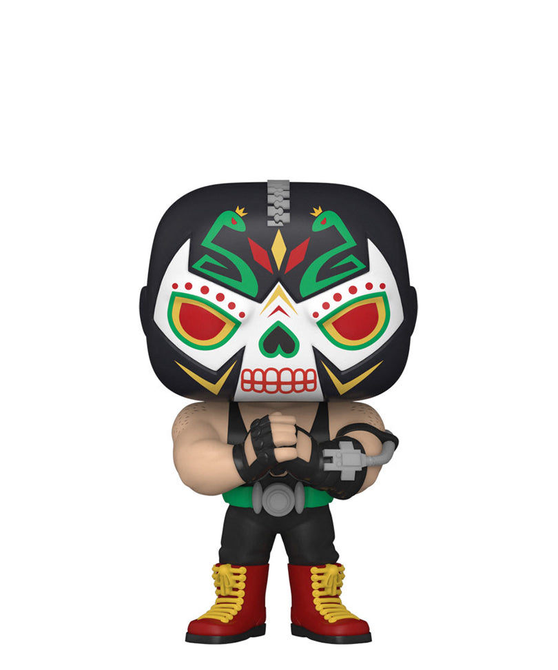 Bane (Dia De Los DC)