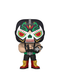 Bane (Dia De Los DC) (Glow in the Dark)