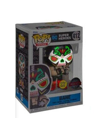 Bane (Dia De Los DC) (Glow in the Dark)