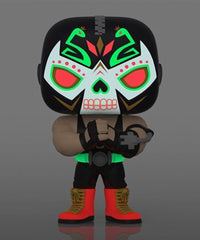 Bane (Dia De Los DC) (Glow in the Dark)